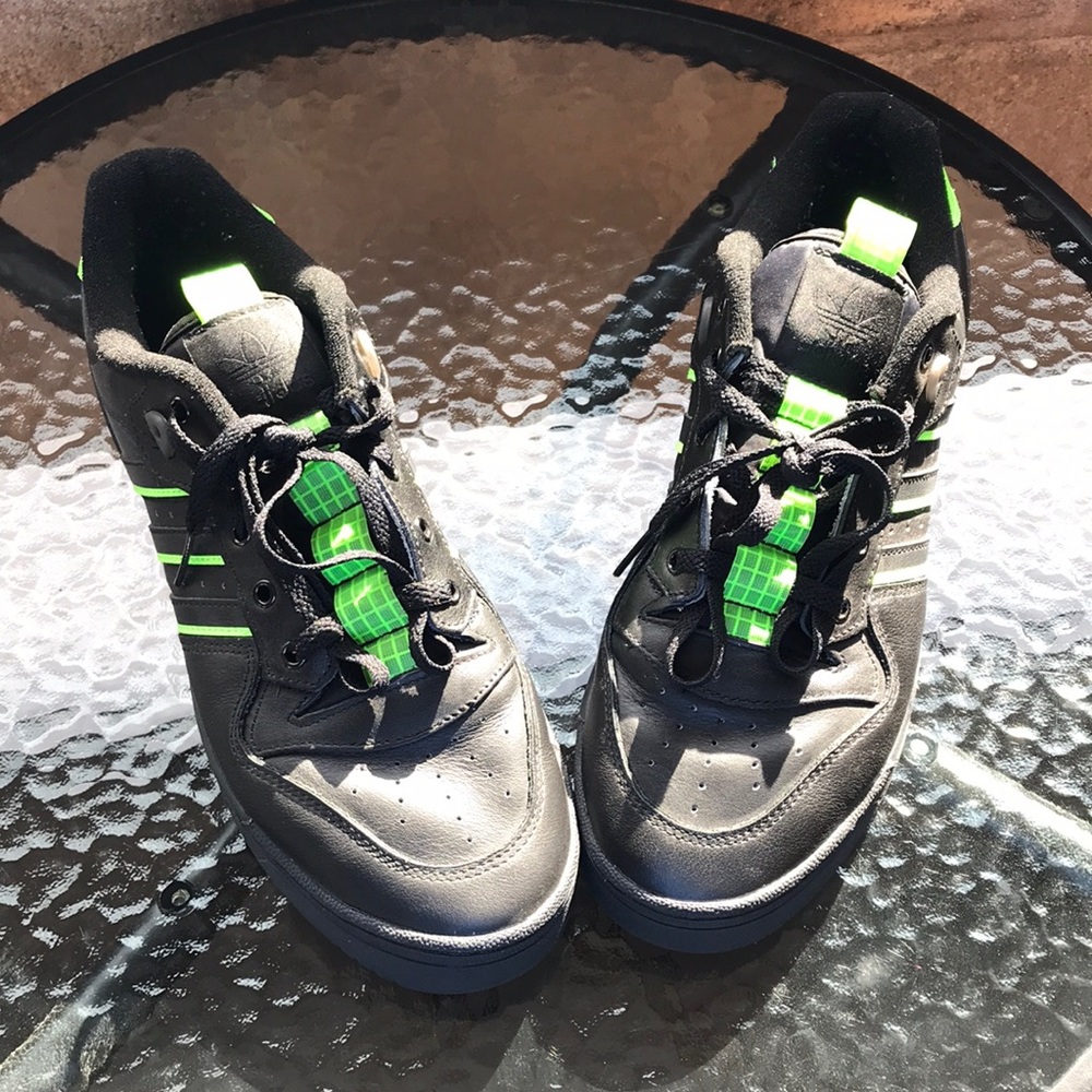 Adidas sneakers